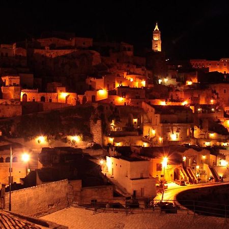 Ferienwohnung Dimora Degli Oleandri Matera Exterior foto
