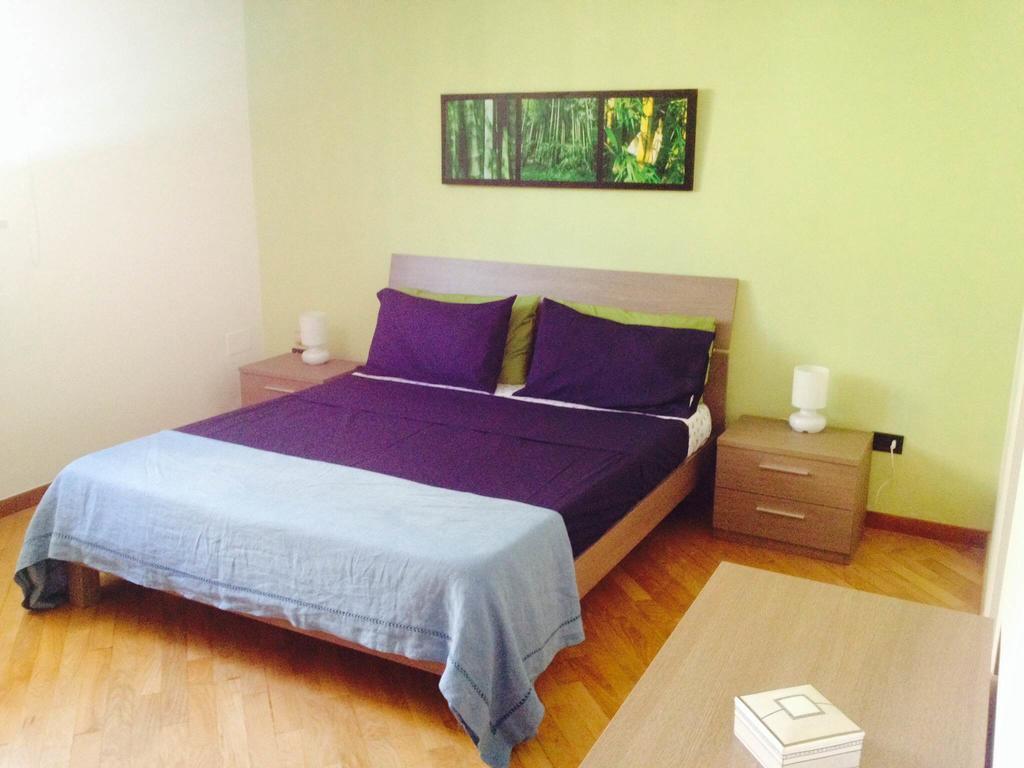 Ferienwohnung Dimora Degli Oleandri Matera Zimmer foto